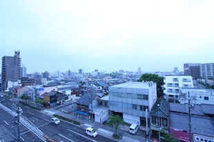 Ｓｕｎ Ｓｔａｔｅ上飯田の物件内観写真